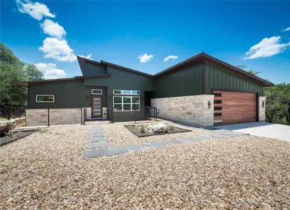 New construction Single-Family house 3013 Clark Ave, Leander, TX 78645 - image