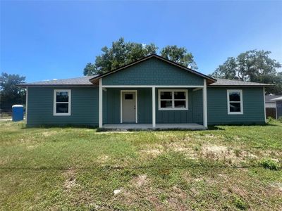New construction Single-Family house 18210 Douglass St, High Springs, FL 32643 - image