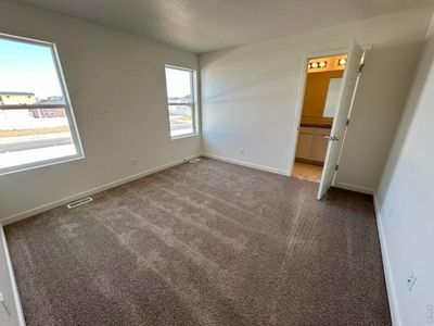 New construction Single-Family house 3816 Soapstone St, Evans, CO 80620 plan Weston - image 11