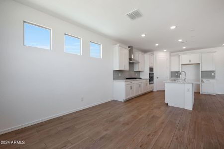 New construction Single-Family house 34486 N Cherrystone Dr N, San Tan Valley, AZ 85144 Harbor- photo 6 6