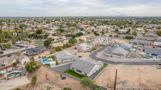 New construction Single-Family house 1704 E Melrose Street, Mesa, AZ 85203 - photo 71 71