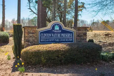 New construction Townhouse house 235 Ivey Ter, Temple, GA 30179 - image