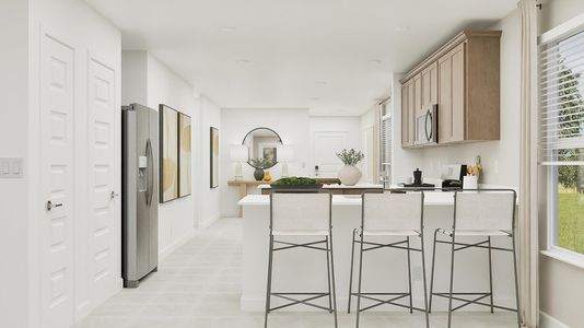 Western Garden: Cottage 13