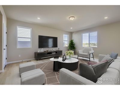 New construction Single-Family house 1826 Cord Grass Dr Ft, Fort Collins, CO 80524 - image 15