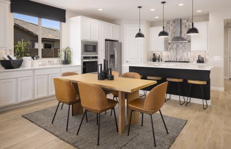 Legado West by Pulte Homes in Queen Creek - photo 7 7