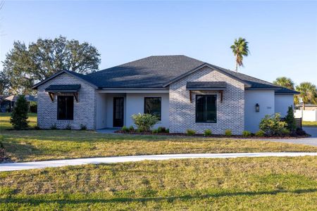 New construction Single-Family house 500 Whitecap Cove Ct, Debary, FL 32713 - photo 0