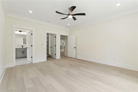 New construction Single-Family house 2977 N Bogan Rd, Buford, GA 30519 null- photo 42 42