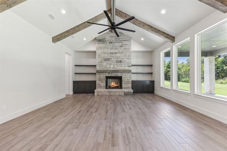 Bittersweet by MK Homes in Springtown - photo 19 19