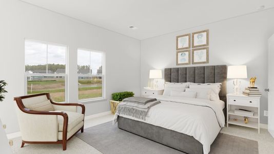 Sweetgrass at Summers Corner: Carolina Collection by Lennar in Summerville - photo 20 20