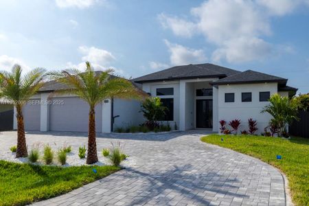 New construction Single-Family house 1140 , Cape Coral, FL 33914 - image