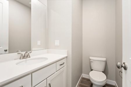 New construction Condo house 4109 N Park Dr, Loveland, CO 80538 plan Eldorado - image 11