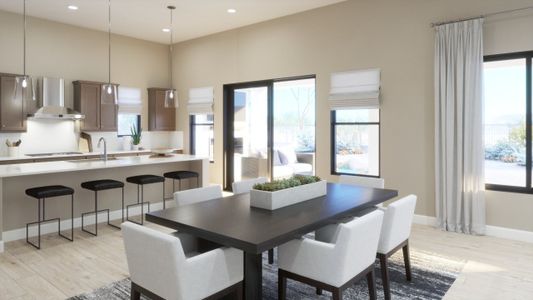 New construction Single-Family house Gold Canyon, AZ 85118 plan 1021 - image 7