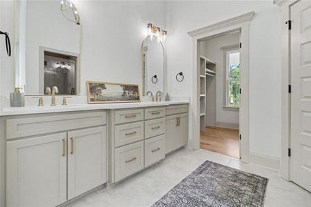 New construction Single-Family house 105 W Lake Blvd, Carrollton, GA 30116 - image 7