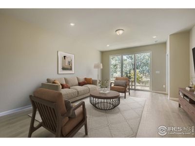 New construction Single-Family house 1869 Baltusrol Dr, Fort Collins, CO 80524 plan Newport - image 6