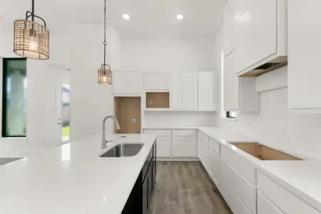 New construction Single-Family house 18623 Shamrock Isle Ct, Hockley, TX 77447 plan Braeswood - image 10
