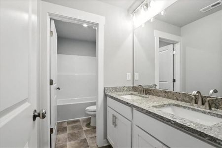 New construction Single-Family house 4034 Links Blvd, Jefferson, GA 30549 - image 12