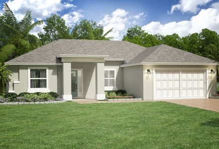 Greater Palm Bay by Price Family Homes in Palm Bay - photo 16 16