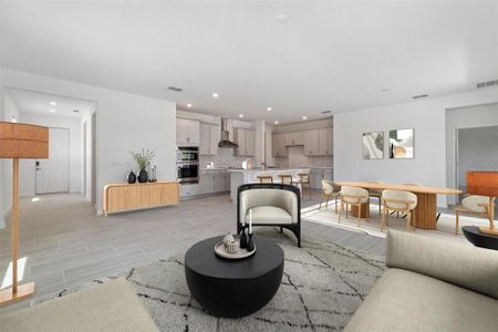 New construction Single-Family house 737 Fairfields, Deland, FL 32724 plan Serenity - image 8