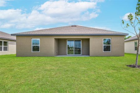 New construction Single-Family house 1501 Festivity Ln, Fort Pierce, FL 34947 null- photo 15 15