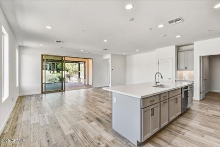 New construction Single-Family house 18230 E Coronado Cave Ct, Rio Verde, AZ 85263 plan Evia - image 7