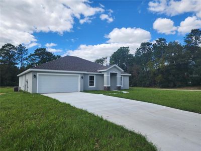 New construction Single-Family house 15895 Sw 55Th Avenue Road, Ocala, FL 34473 - photo 0