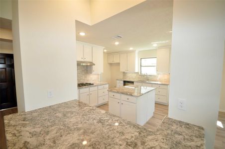 New construction Single-Family house 3412 Playa St, League City, TX 77539 - image 5