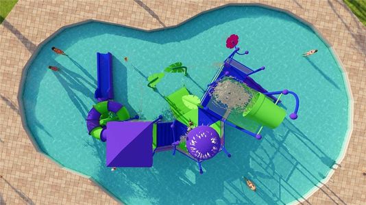 New construction Single-Family house 109 Stonecreek Ave, Rockmart, GA 30153 - image 15