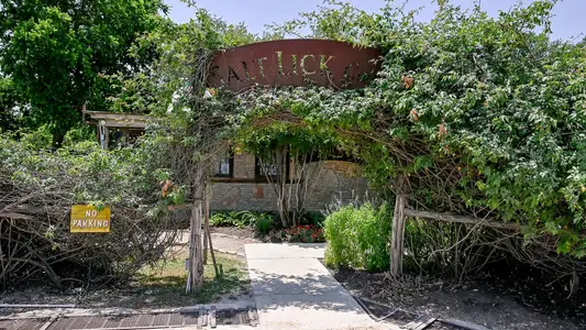 New construction Single-Family house 145 Leaning Rock Rdg, Austin, TX 78737 plan 3399W - image 13