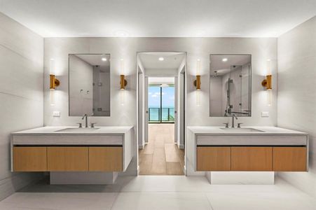 New construction Condo house 900 N Ocean Blvd, Unit 406, Pompano Beach, FL 33062 - image 16