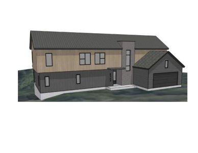 New construction Single-Family house 2707 De Soto Dr, Austin, TX 78733 null- photo 0