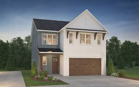 New construction Single-Family house 1008 Cobalt Dr, Tega Cay, SC 29708 null- photo 7 7