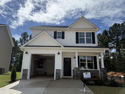 Ashcroft by Solomon Home Builders in Cleveland - image 14