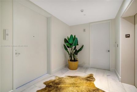 New construction Condo/Apt house 700 Ne 26Th Ter, Unit 2402, Miami, FL 33137 - photo 3 3