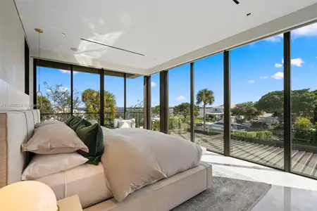 New construction Single-Family house 790 Lake Rd, Miami, FL 33137 - image