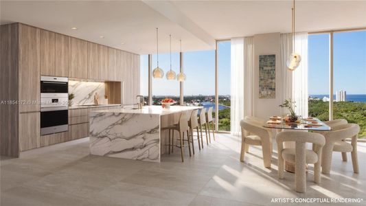 Sereno Fort Lauderdale by Integra Investments in Fort Lauderdale - image 9