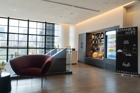 New construction Condo house 159 Ne 6Th St, Unit 4811, Miami, FL 33132 - image 17