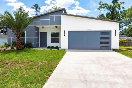 New construction Single-Family house 247 Heather St, Port Charlotte, FL 33953 - image