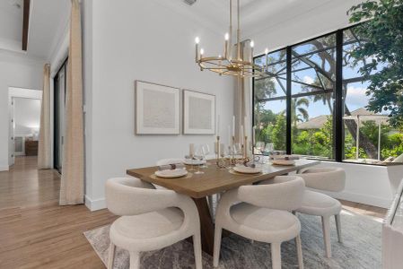 Seaglass by GHO Homes in Vero Beach - photo 28 28