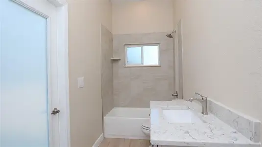 New construction Single-Family house 12107 Hooded Warbler Ct, Brooksville, FL 34614 - image 4