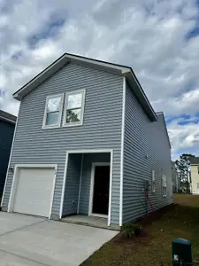 New construction Single-Family house 8867 Salamander Rd, Unit 60, North Charleston, SC 29406 - image