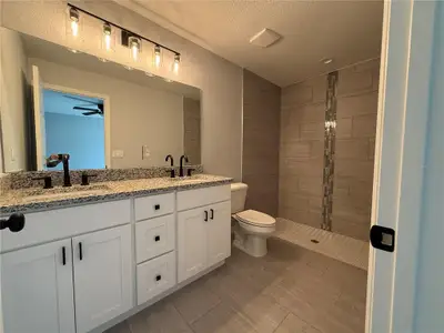 New construction Single-Family house 3 Guava Place Dr, Ocklawaha, FL 32179 - image