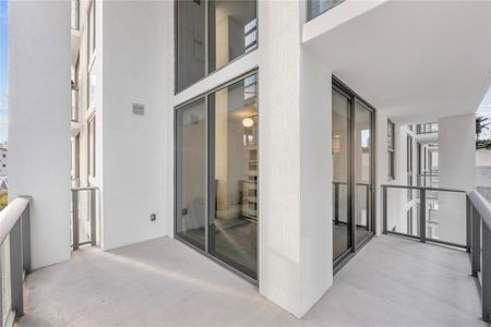 New construction Condo house 11 Ne 6Th St, Unit 907, Miami, FL 33132 - image