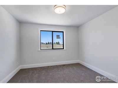 New construction Townhouse house 5700 W 2nd Street Rd, Greeley, CO 80634 Fort Latham- photo 32 32