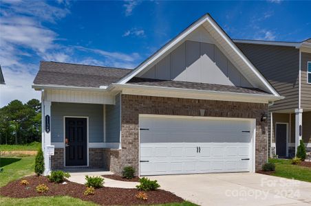 New construction Single-Family house 1224 Ocean Drive, Unit 127, Salisbury, NC 28144 Ryman - photo 0