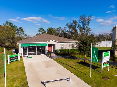 New construction Single-Family house 2416 Emerson Dr Se, Palm Bay, FL 32909 null- photo 0