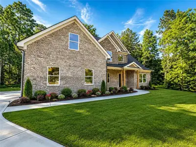 New construction Single-Family house 1914 Sarah Cove Ct, Conley, GA 30288 - image