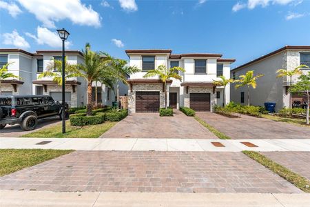 New construction Single-Family house 25512 Sw 108Th Ct, Homestead, FL 33032 - photo 0