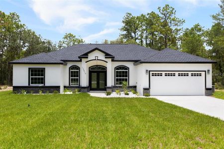 New construction Single-Family house 13619 Sw 78Th Pl, Dunnellon, FL 34432 - image