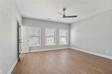 New construction Single-Family house 1936 Stanfield Ave Nw, Atlanta, GA 30318 Laurel - photo 26 26