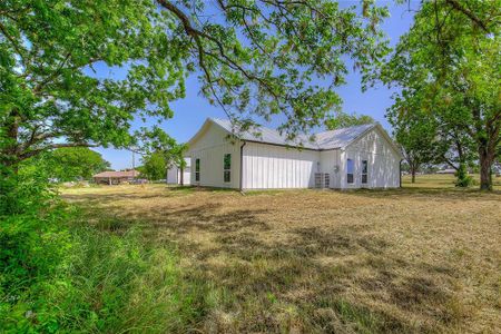 New construction Single-Family house 19335 Fm 1565, Terrell, TX 75160 - image